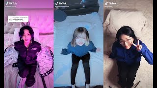 tiktokメドレー ベットで変身  #tiktok #1