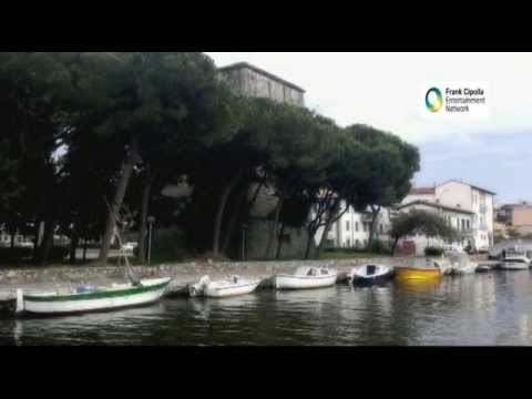 LA MIA VIAREGGIO di Filippo Cipolla