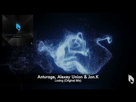 Anturage & Alexey Union & Jon K - Losing, Beatfreak Recordings