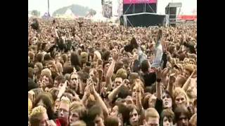 Bullet for My valentine - Room 409 LIVE Rock AM Ring(HD)