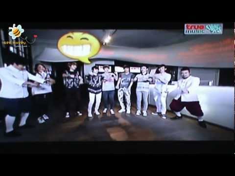 [HD] 120922 EXO-K in True Music : Asian Lover Special (Full)