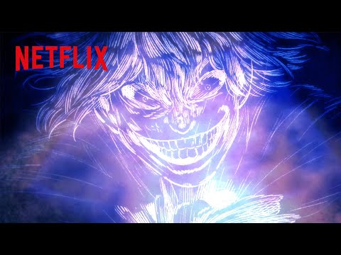 KENGAN ASHURA Season 2 Part.2 ED | NANI? by Jin Dogg | Netflix Anime