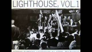 Music video thumbnail preview for Howard Rumsey's Lighthouse All-Stars - Creme de Menthe by Howard Rumsey’s Lighthouse All‐Stars