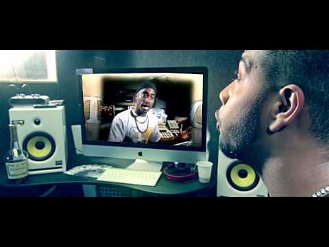 ZaCairo - Tupac Shakur Tribute 2012 (**THE PHOENIX MAGAZINE**)