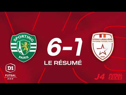 4ème journée 2021/22