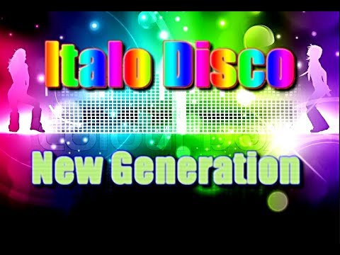 Italo Disco (New Generation Vol.15)