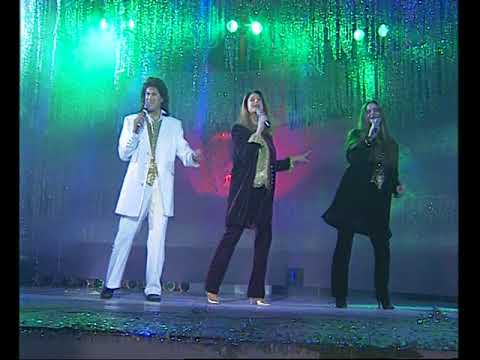 Birute Petrikyte,Andzelika ir Rolandas -  Sugrizk, kol nevelu