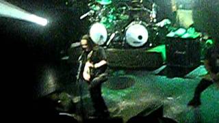 Children of Bodom - Relentless Reckless Forever [Live Melbourne 10/11/2011]