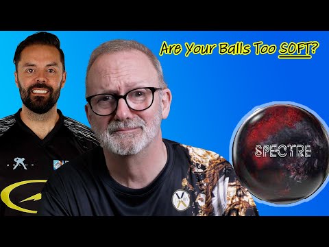 What Happened with Jason Belmonte at the 2022 USBC Masters and Bowling Ball Hardness?