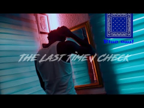 MC POLO - THE LAST TIME I CHECK {official video}