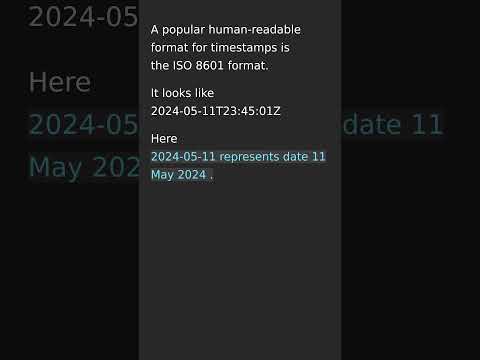 Video
