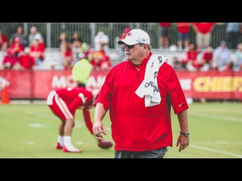 download lagu mp3 mp4 Kansas City Chiefs Head Coach, download lagu Kansas City Chiefs Head Coach gratis, unduh video klip Kansas City Chiefs Head Coach
