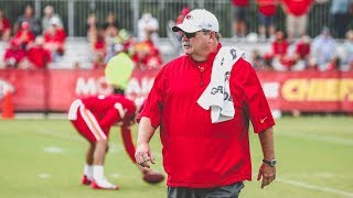Randy Reid: The Coach We Didn’t Know We Wanted