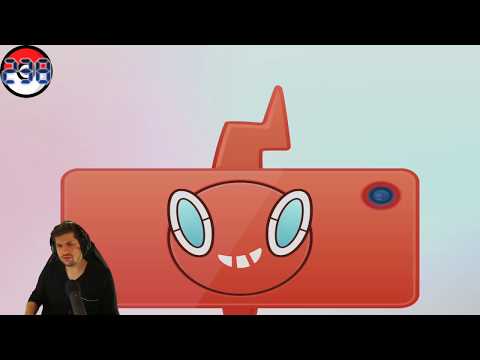 Completiamo il Pokèdex! [SUB DAY!]