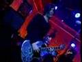 Autolux - Turnstile Blues [Live on Jimmy Kimmel ...