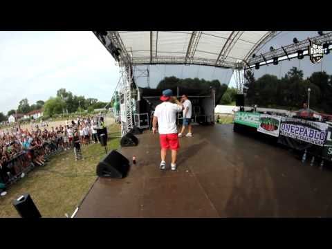 HHRPE 2014 -  PYSKATY