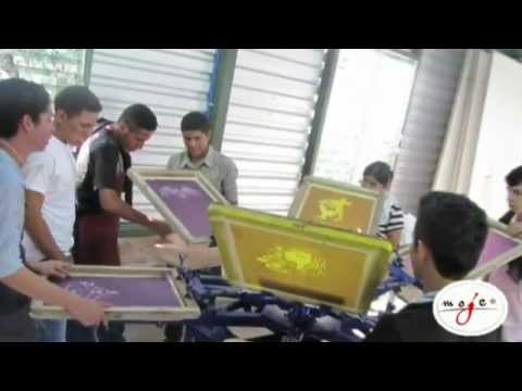 75 YOUNG SALVADORANS DEVELOP THEIR ENTREPRENEURSHI