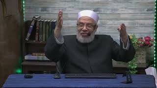 هل يبطل الصوم بنية الفطر/الإثنين(10-4-2023م)فتاوى علي الهواء مباشرة image