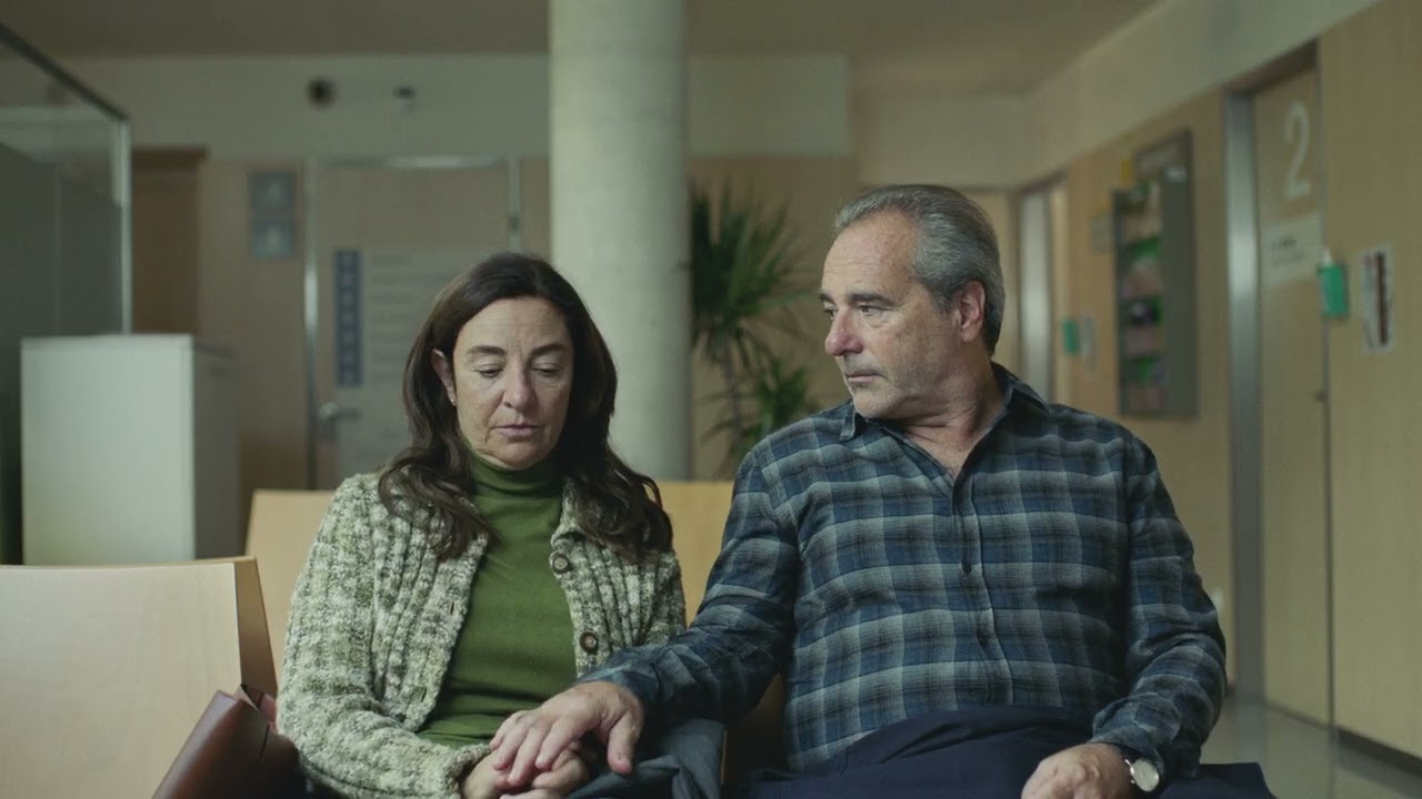 El cáncer no espera