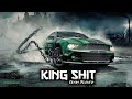 SHUBH King Shit Ultra Slowed