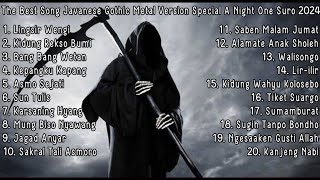 Download lagu (Full Album) The Best Song Javanese Gothic Metal Version Special A Night One Suro 2024 mp3 Download lagu (Full Album) The Best Song Javanese Gothic Metal Version Special A Night One Suro 2024 mp3