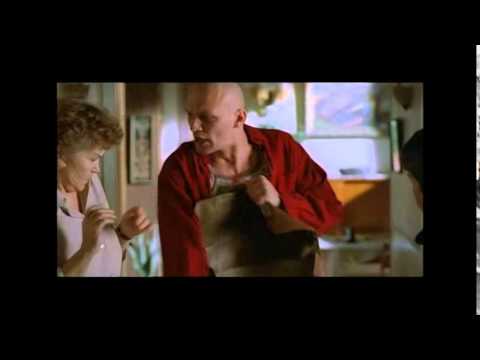 Englar Alheimsins Klippur