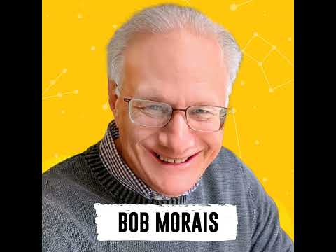 Reading Between the Lines with Bob Morais, Business Anthropologist & Lecturer at Columbia Busines...