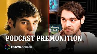 Download lagu Breaking Bad star RJ Mitte’s haunting words just days before his sudden death mp3 Download lagu Breaking Bad star RJ Mitte’s haunting words just days before his sudden death mp3