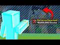 What Lies Beyond Minecraft S TRUE World Border
