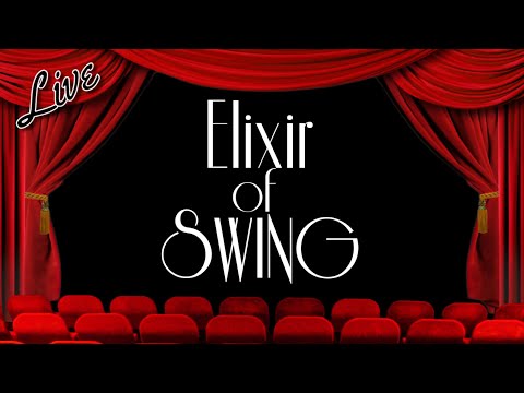 Madam Misfit [LIVE STREAM] Elixir of Swing
