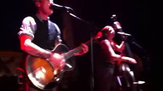 The Devil Makes Three/Statesboro Blues