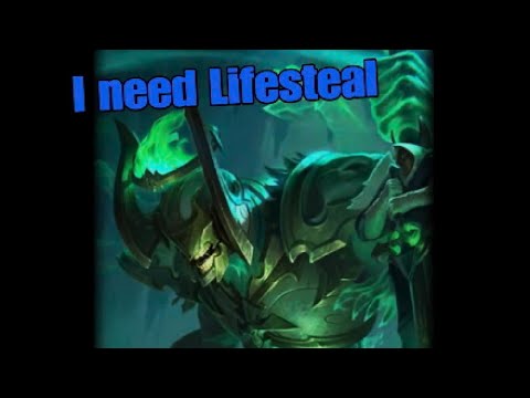 Full Lifesteal Build Hades Is Free GM | Masters - Ranked Duel - SMITE