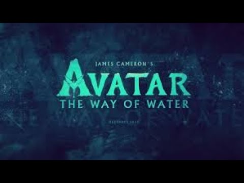 James Cameron's - Avatar The Way of Water- Movie Review - Box Office Mejo