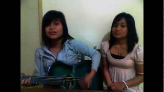 Forever Girl - Forever the Sickest Kids (Song Cover)