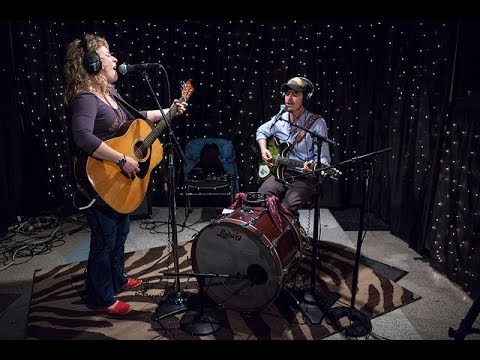 Shovels & Rope - Full Performance (Live on KEXP)