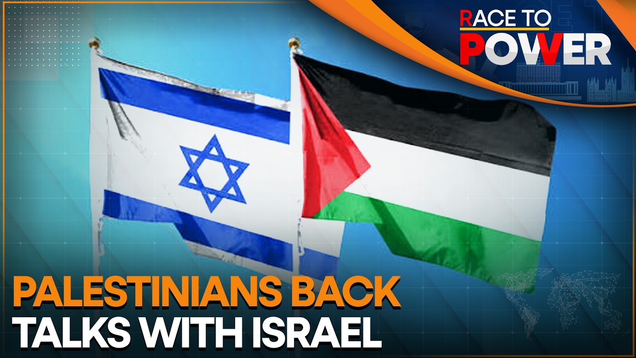Poll Shows Least Support for Armed Struggle Among Palestinians, More Backing for Negotiated Solution