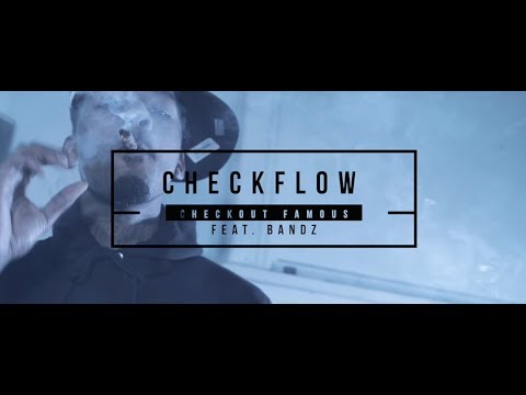Checkout Famous “Check Flow” Feat. Bandz (Dir. By @Dibent)