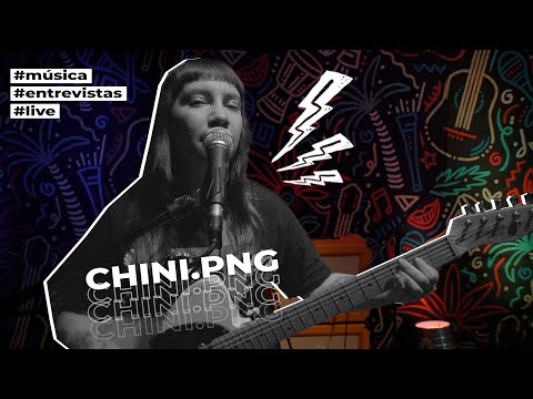 ¡Escucha a Chini.png! en CircuitoNacional⚡️| Sesión en Vivo