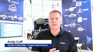 Duplo Connectivity | End-to-End Automation Solutions
