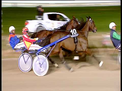 Trotto 10/03/2019 - 7ª corsa - TRIS