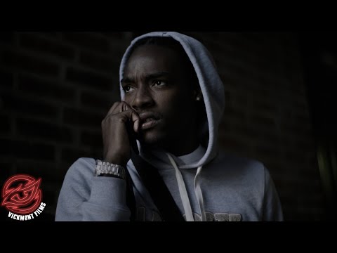 Mbanz x Big Boss ant - Impatient ( Official Music Video )