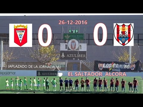 Resumen CD Alcora 0   0 CD Onda