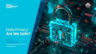 Data Privacy: Are We Safe?