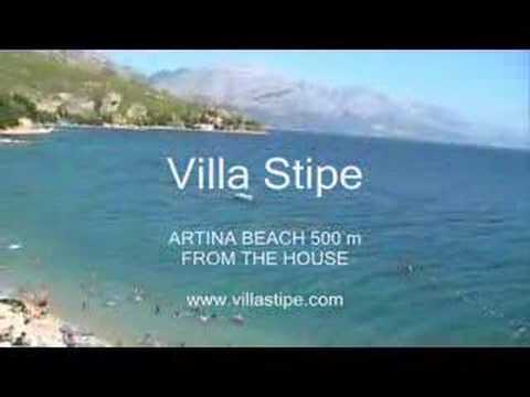 Artina Beach
