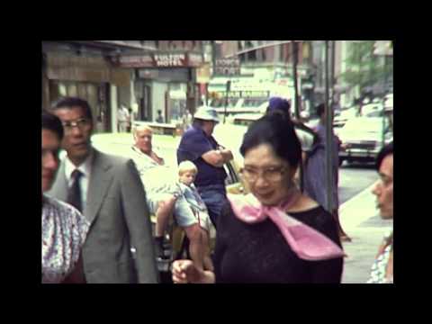 New York City Punk Scene | Vibepedia