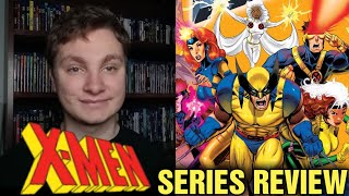 X-Men: The Animated Series - Review