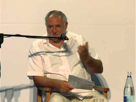 Festival della Mente 2014 - Marco Aime