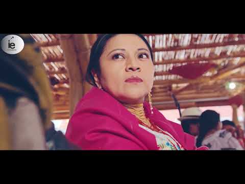 Ayllus de Camuendo - Denuncia de amor (Avance)