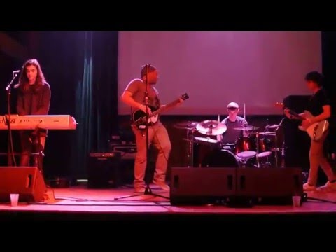 Lethargy 3/20/2016 The Crofoot