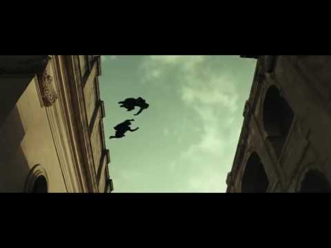 Assassin's greed(trailer)oficial